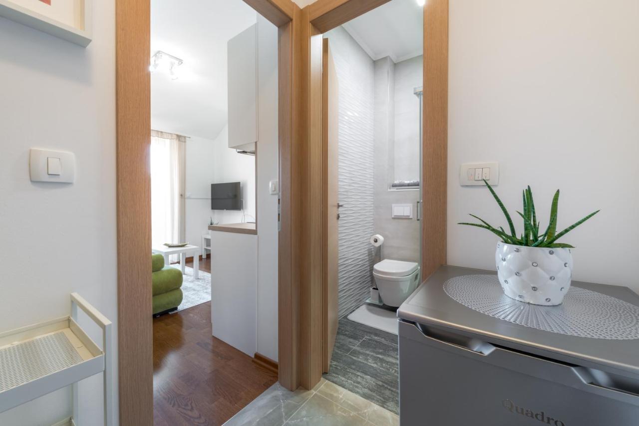 Pelko Apartment 두브로브니크 외부 사진