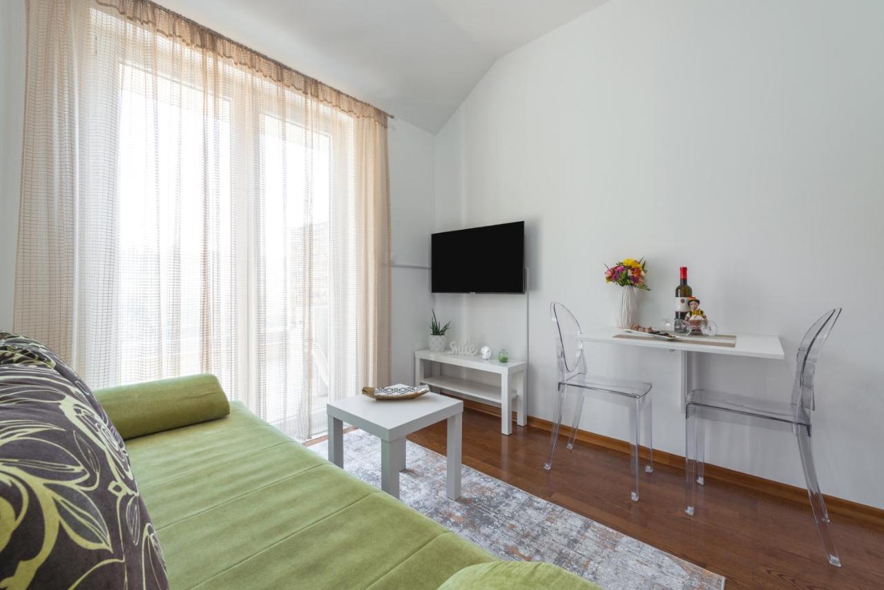 Pelko Apartment 두브로브니크 외부 사진