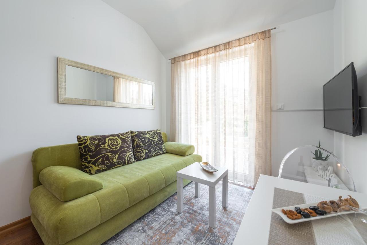 Pelko Apartment 두브로브니크 외부 사진