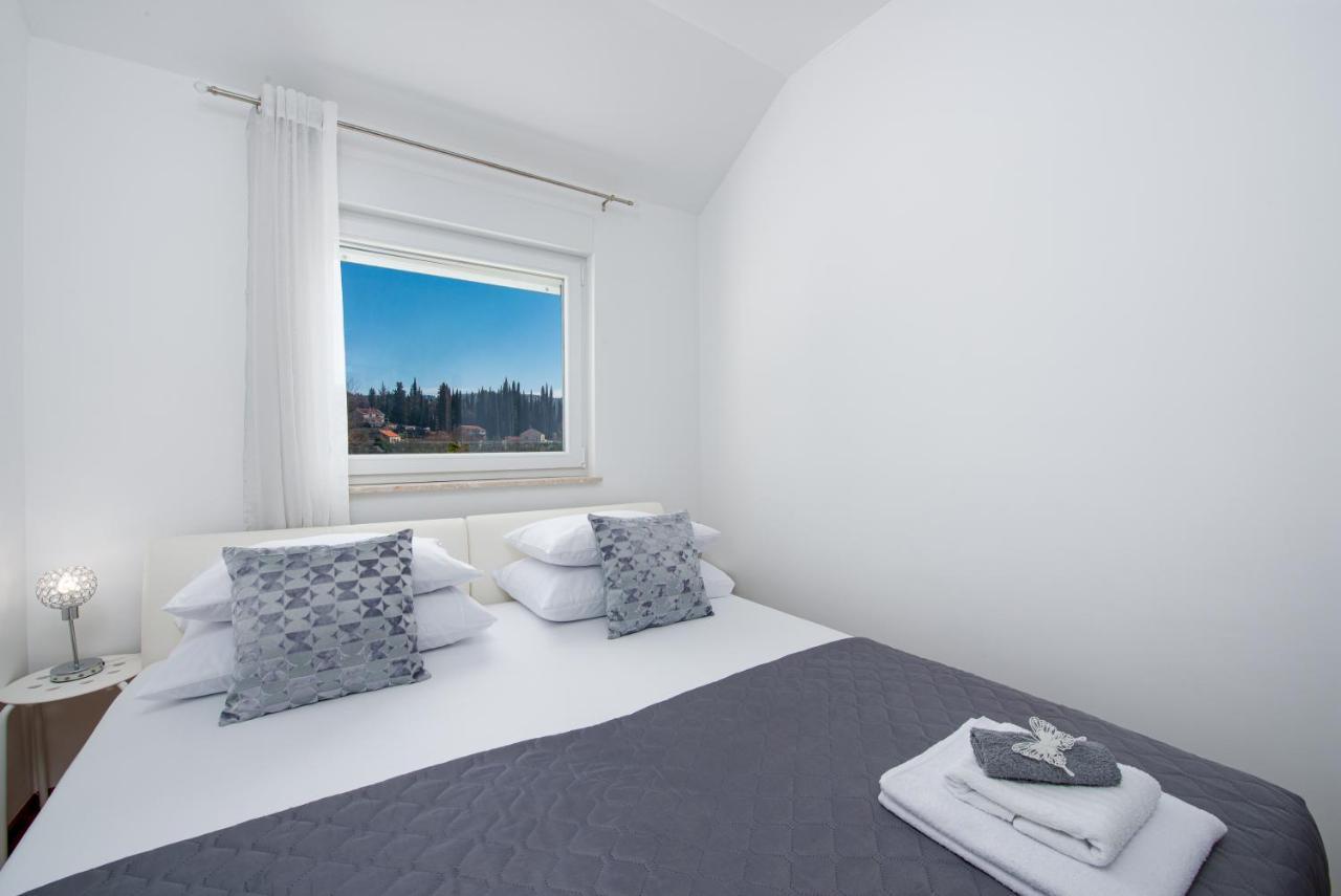 Pelko Apartment 두브로브니크 외부 사진