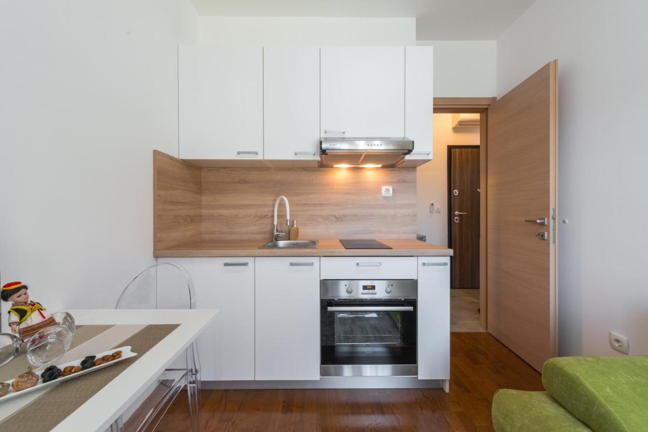 Pelko Apartment 두브로브니크 외부 사진